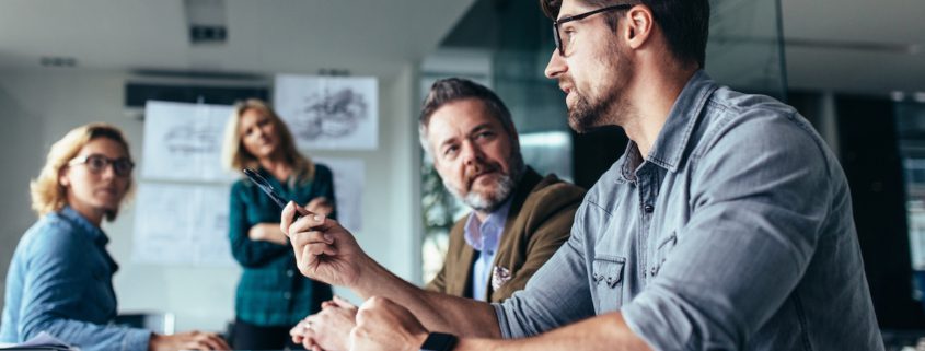 7 essential insurance policies for small nonprofits