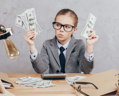 actual cash value vs. replacement cost