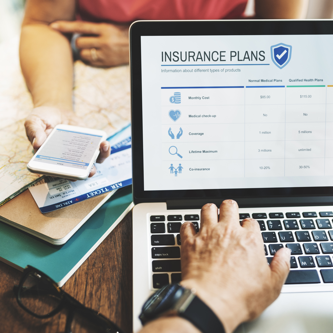 buying auto insurance online vs from an agent