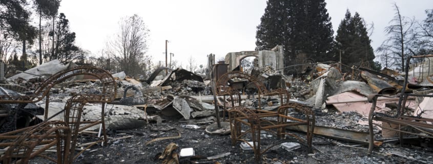 catastrophic insurance