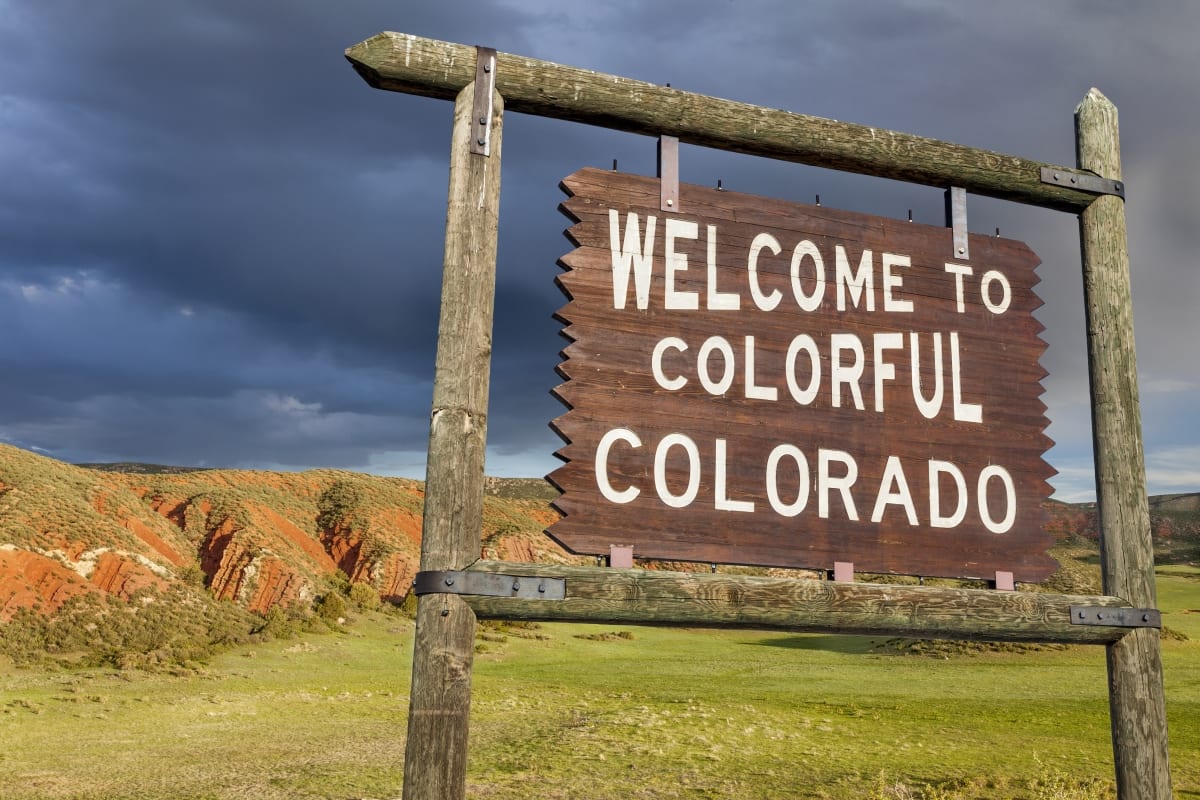 Colorado Auto Insurance State Guide