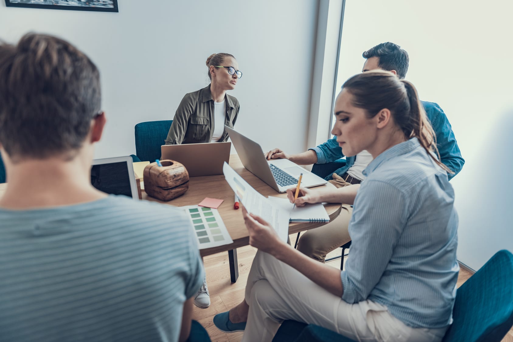 Directors and Officers Insurance Quotes