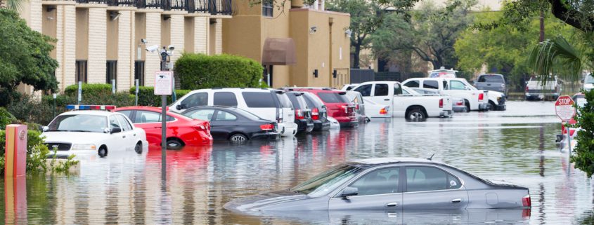 does car insurance cover hurricane damage