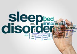 does health insurance cover sleep disorders