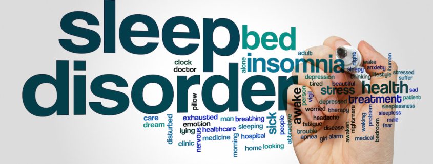 does health insurance cover sleep disorders