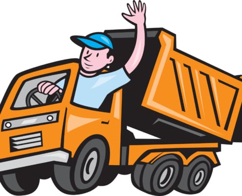 dump truck insurance