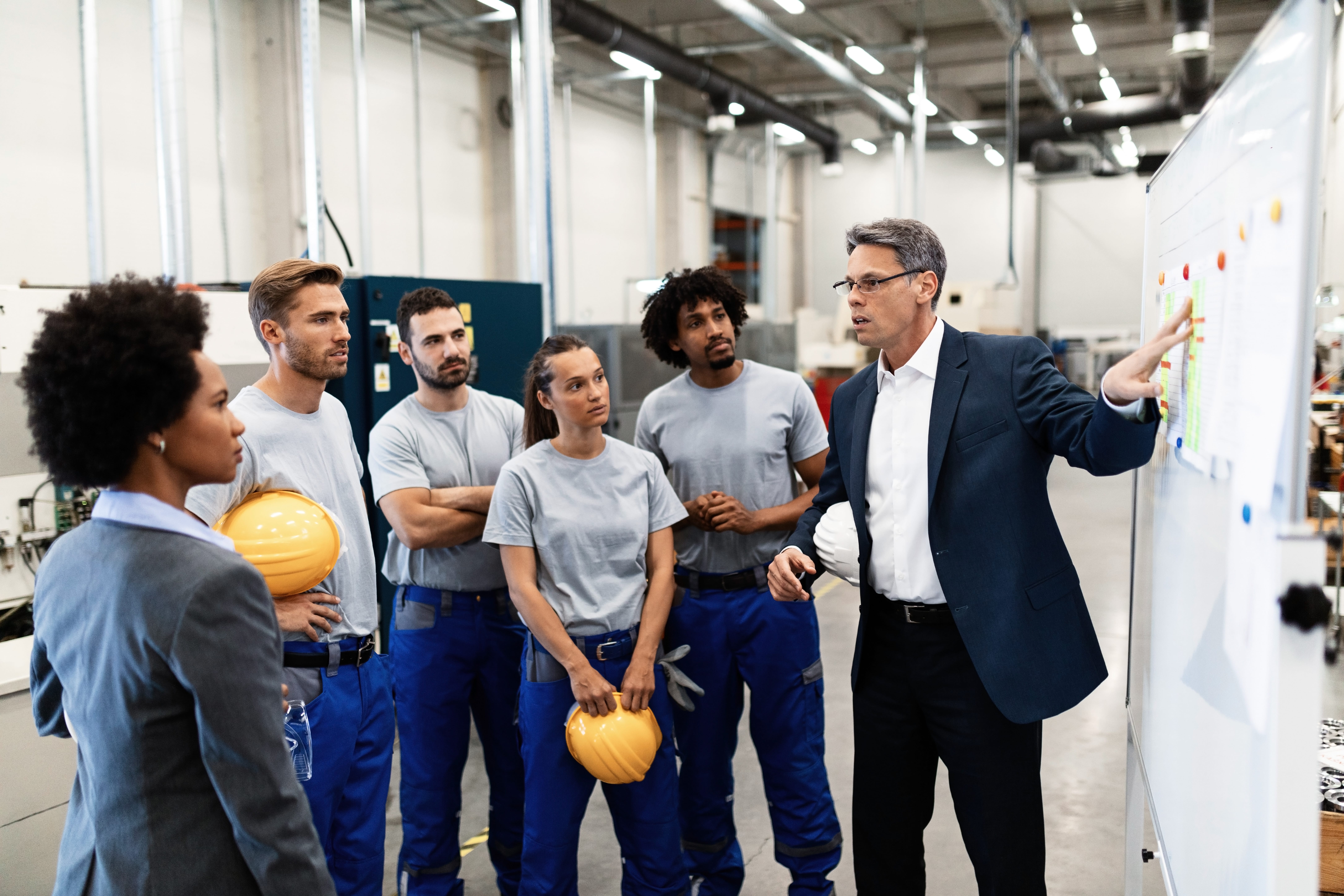 Employment Practice Liability Insurance