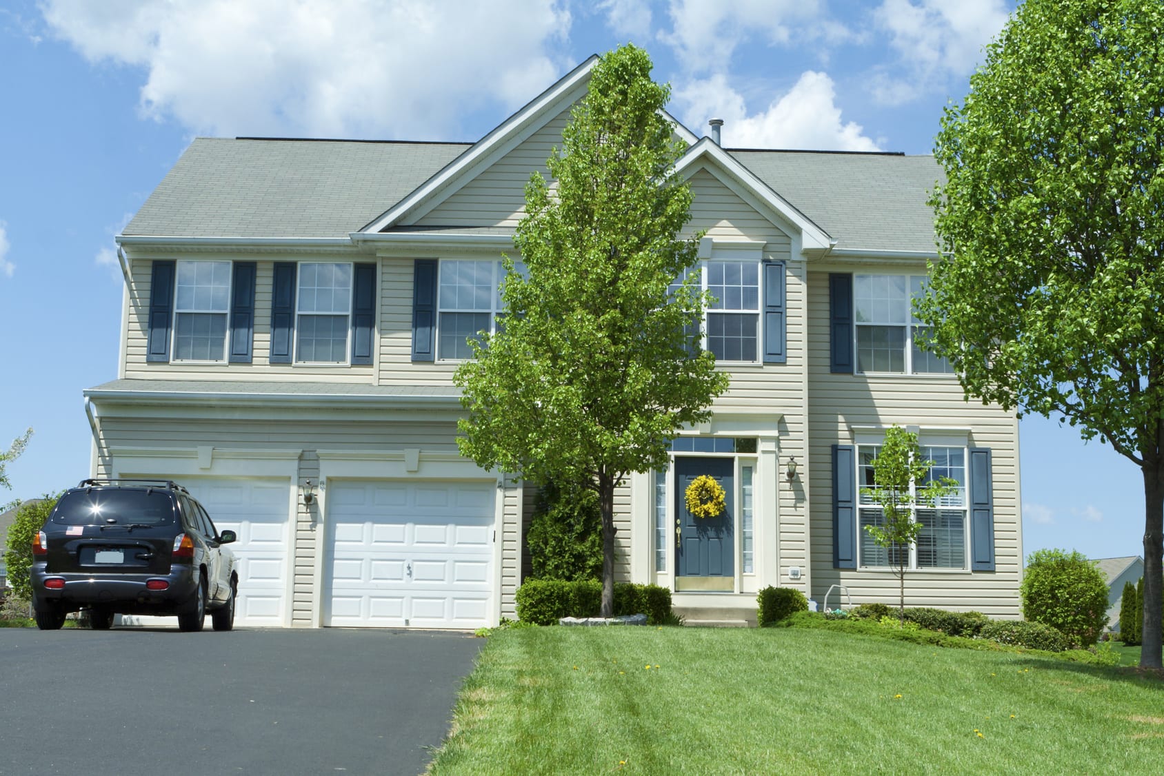 Home and Auto Insurance Bundle