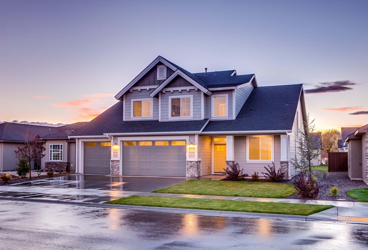 Compare homeowner's insurance quotes for your property
