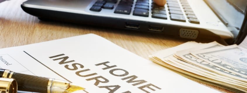 homeowners liability insurance exclusions
