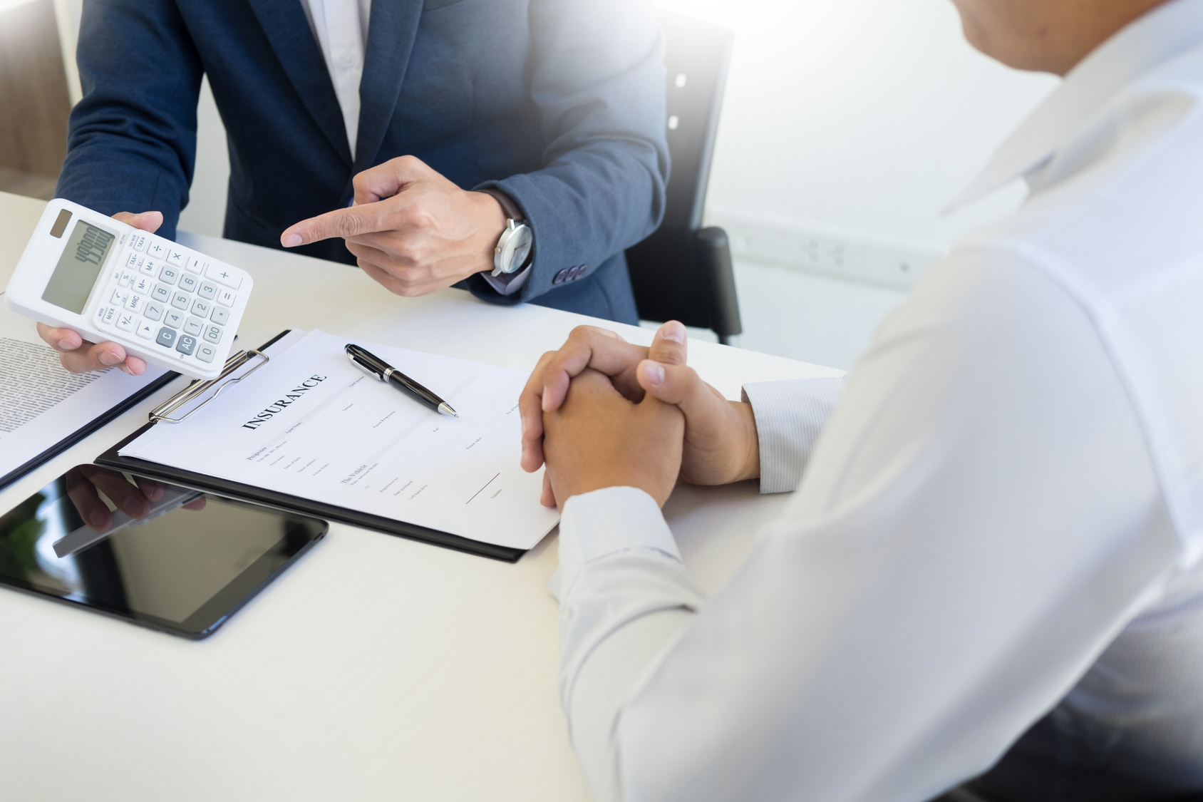 How much will your auto insurance go up after an accident