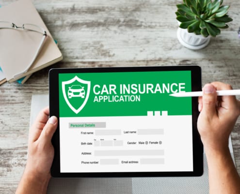 how to compare car insurance quotes