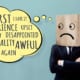 how to handle online negative reviews