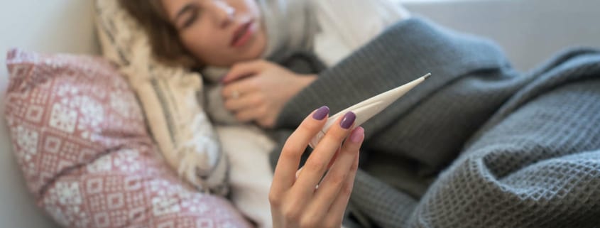 how to prepare for flu season