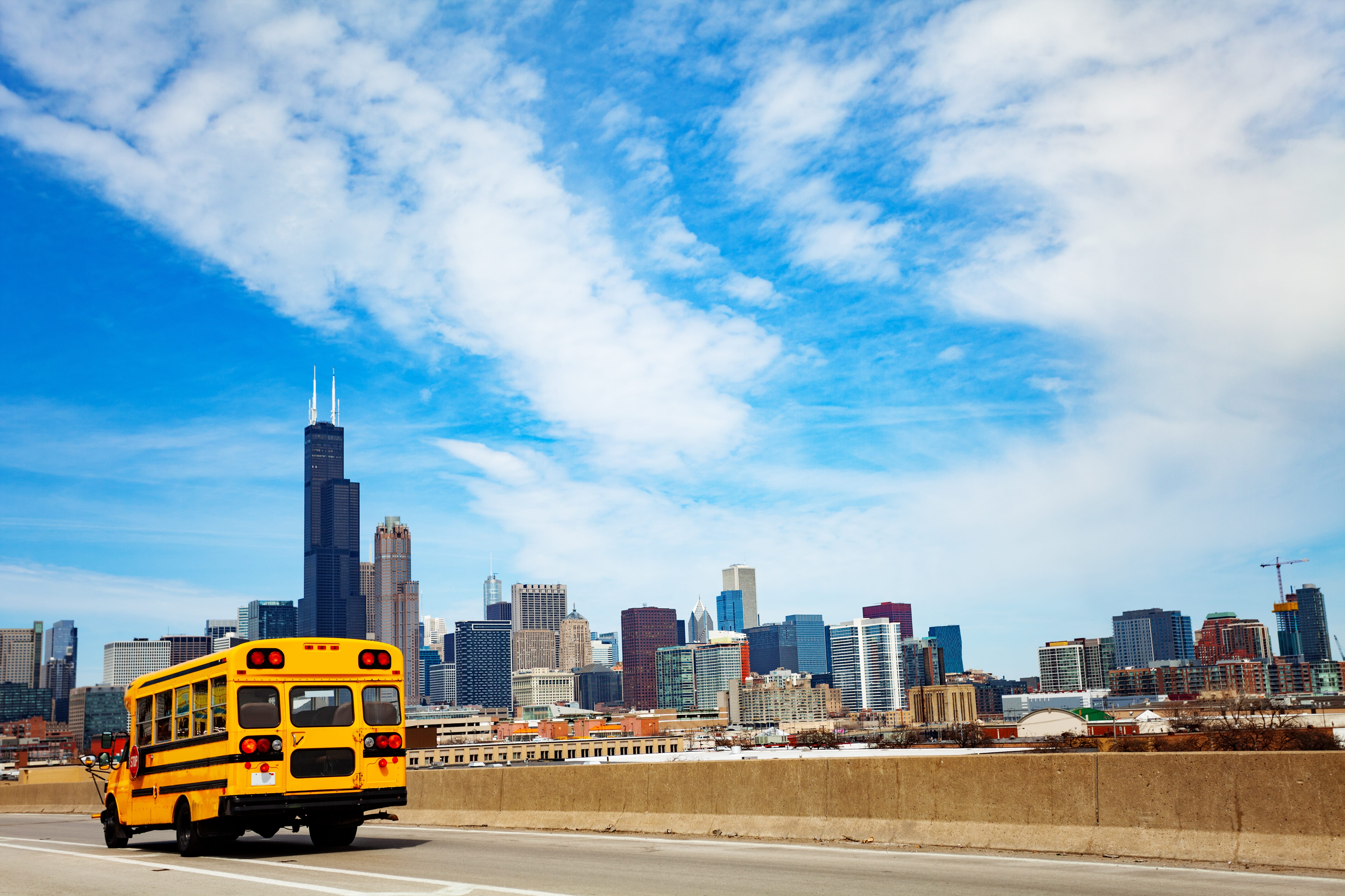 Illinois Auto Insurance State Guide