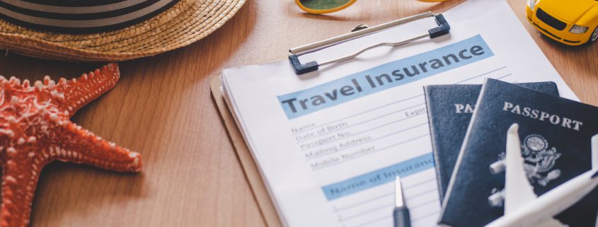 is it necessary to buy travel insurance