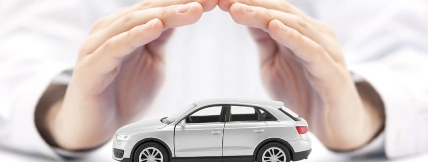 is state minimum car insurance enough