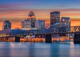Kentucky car insurance requirements