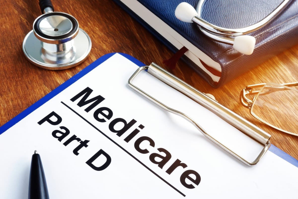 Medicare Part D Plans