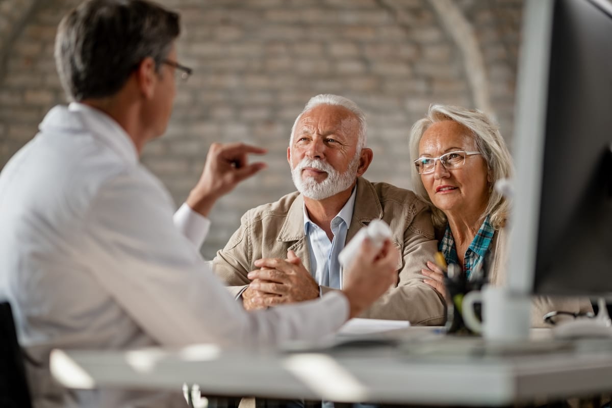 Medicare Supplement Plans