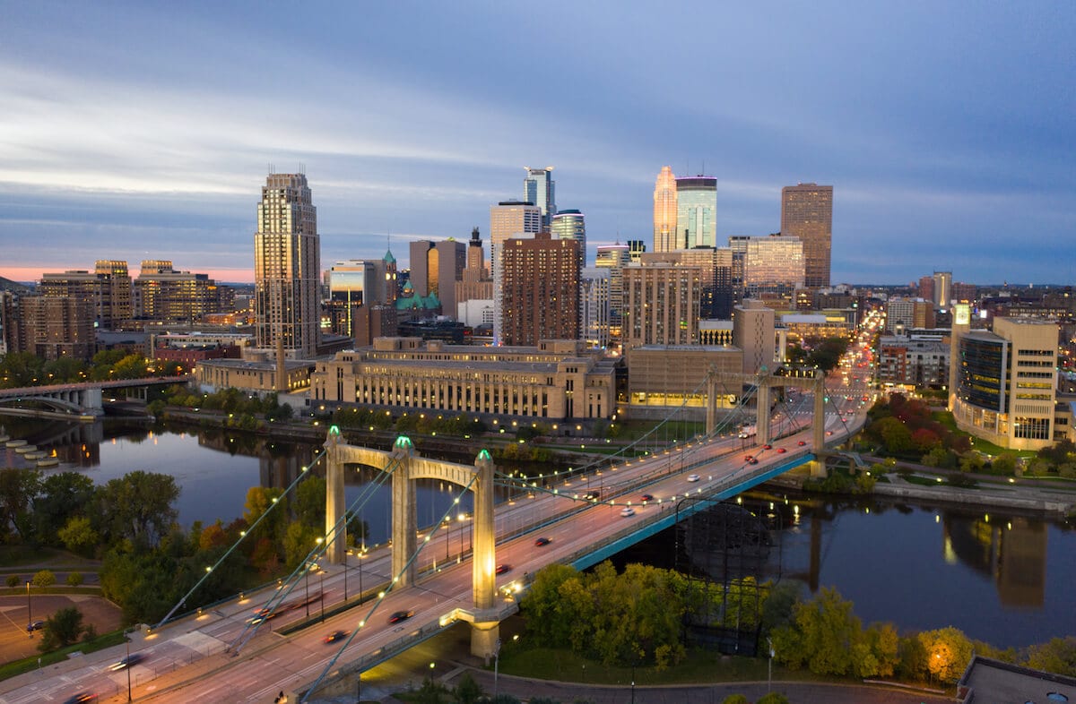 Minnesota Auto Insurance State Guide