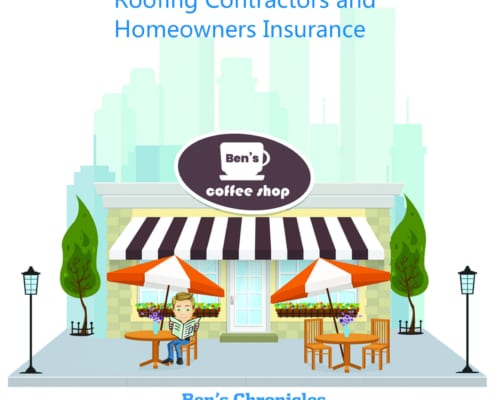 roofing contractors and homeowners insurance