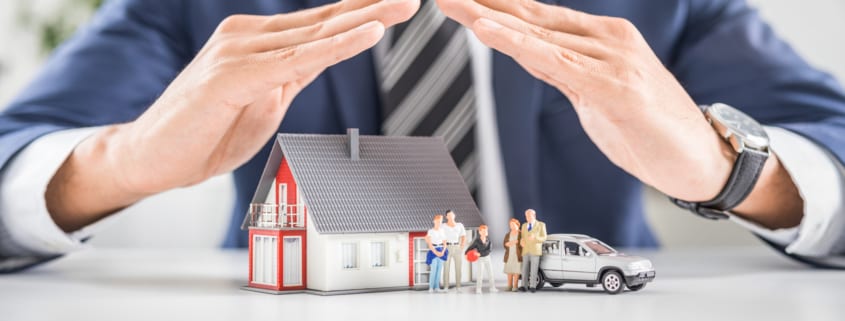 bundle home and auto insurance
