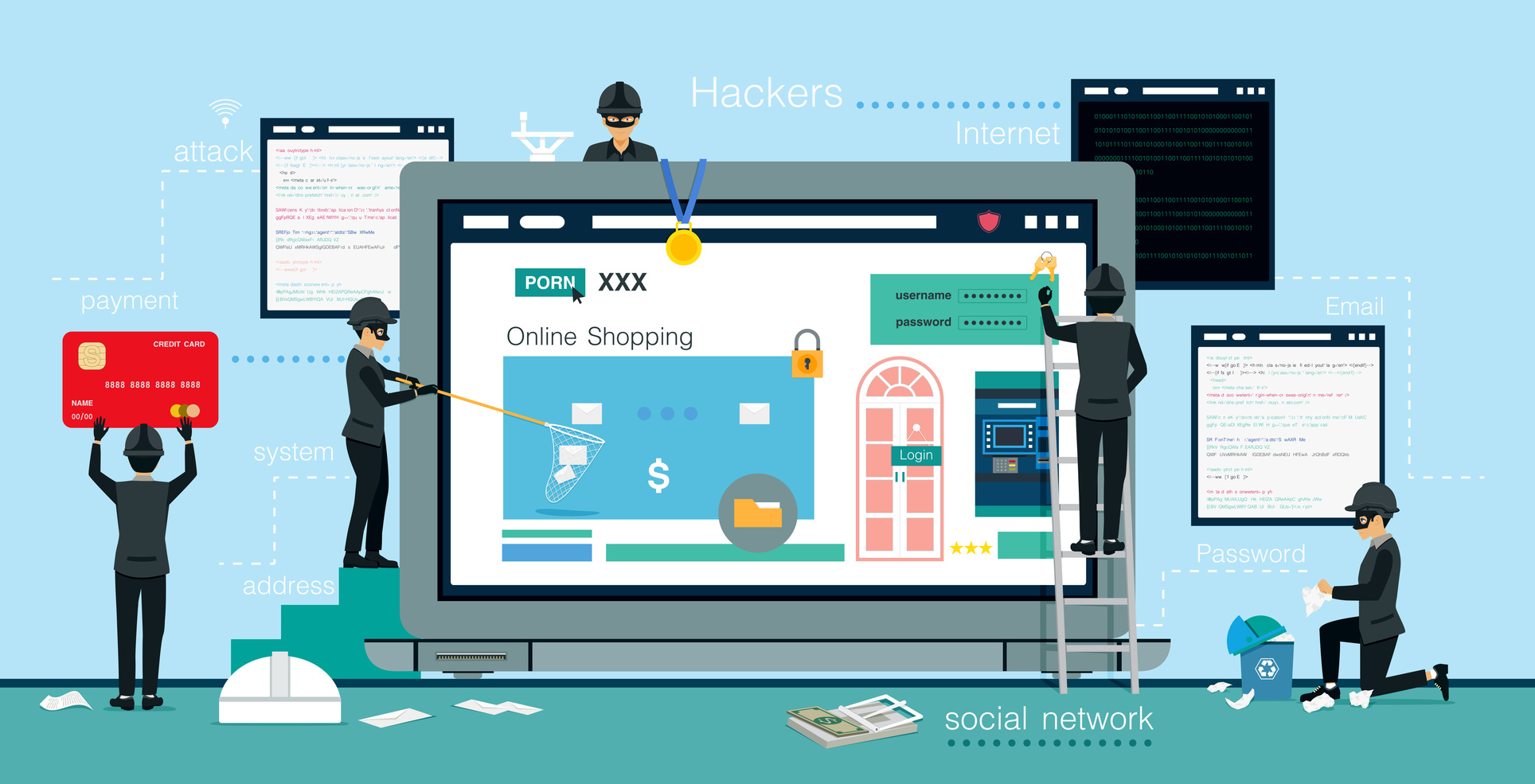 should you buy cyber insurance for your small business