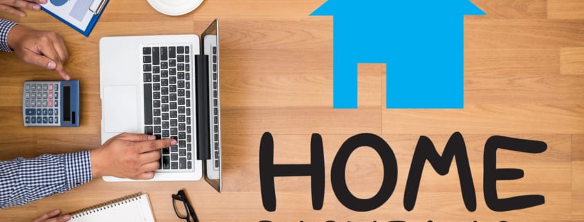 standard homeowners insurance policy