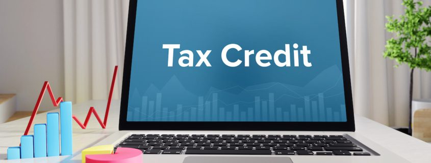 the small business health care tax credits
