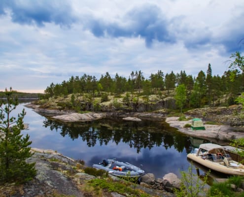 top campgrounds in the us