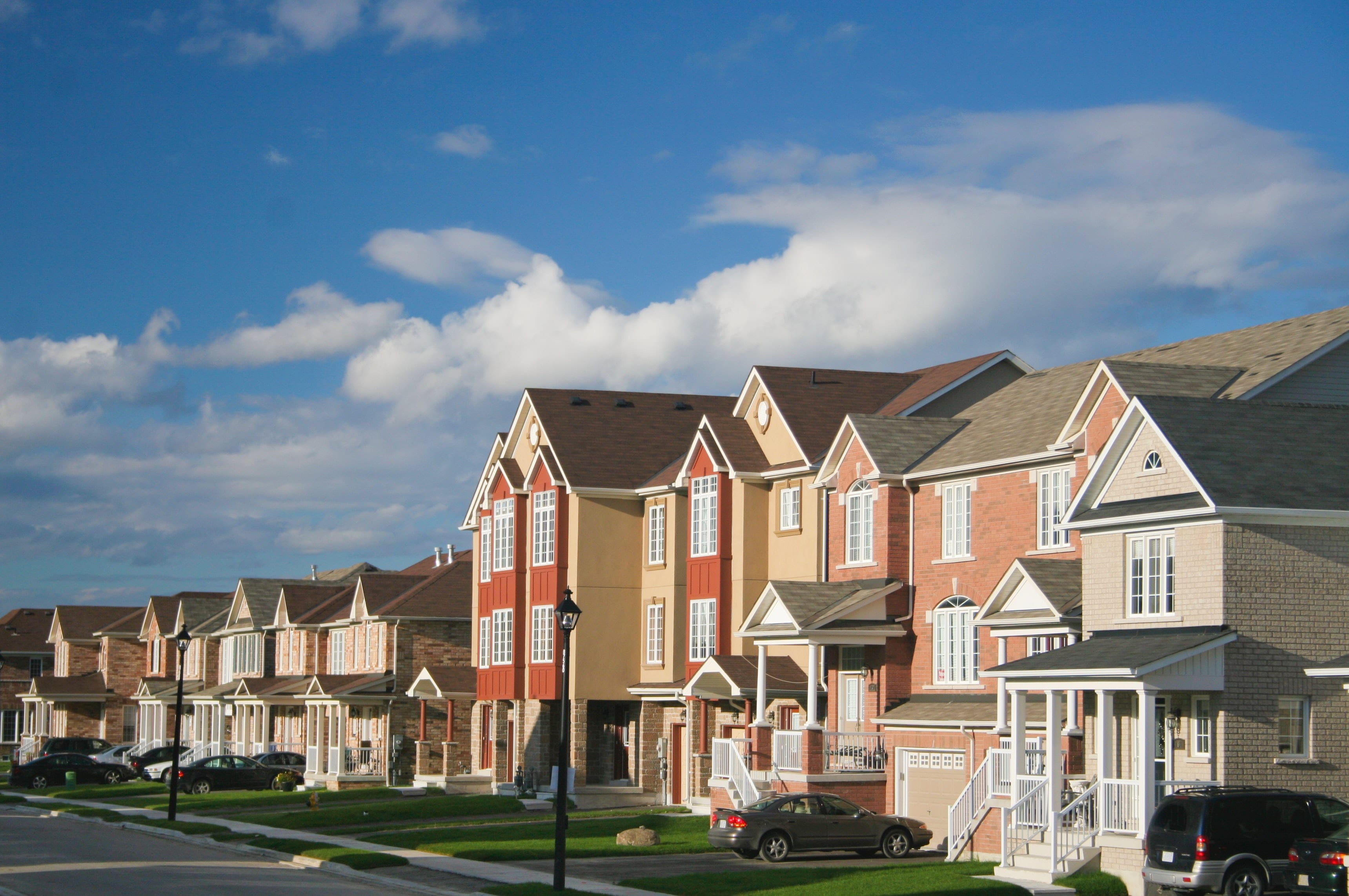 Townhouse Insurance Quotes
