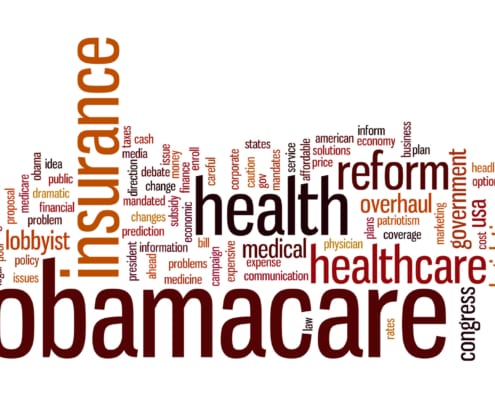 trump's new short term health plans