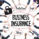 what type of business insurance do you need