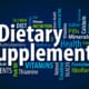 dietary supplements