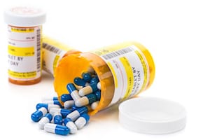 over the counter pain medication