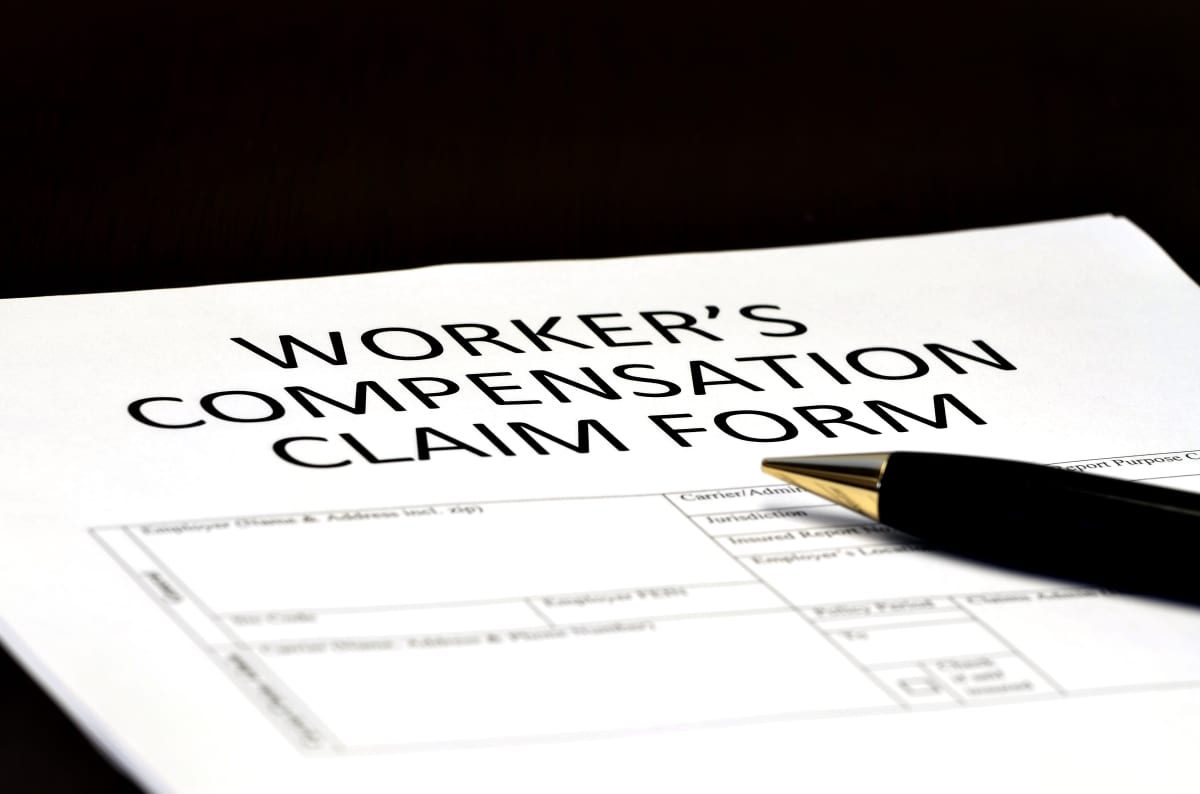 workers compensation claims process